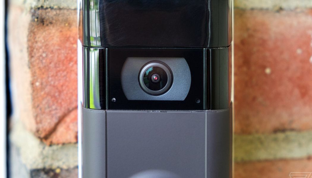 Amazon’s Ring now reportedly partners with more than 2,000 US police and fire departments