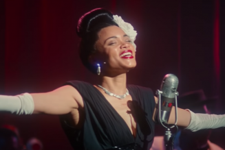 Andra Day Refuses to Be Silenced in First Trailer for The United States vs. Billie Holiday: Watch