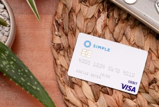 App-based banking service Simple is shutting down