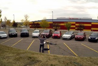 Apparently Car Choirs Are a Thing Now Thanks to the Pandemic