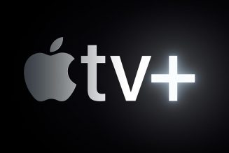 Apple is again extending TV Plus trials to July