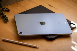 Apple reportedly set to mass-produce iPads outside China for the first time