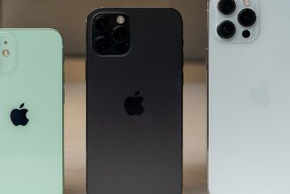 Apple says there are now over 1 billion active iPhones