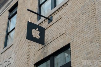 Apple temporarily closes all remaining Apple Stores in the UK