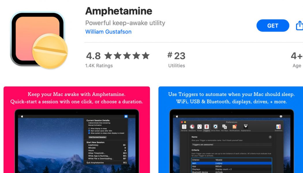 Apple will let Amphetamine app stay in the App Store after wrongly telling developer it violated App Store rules