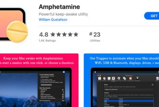 Apple will let Amphetamine app stay in the App Store after wrongly telling developer it violated App Store rules