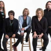 ARC OF LIFE Feat. YES Members: New Song ‘Just In Sight’ Now Available