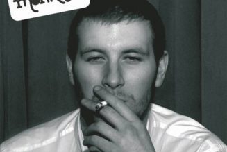 Arctic Monkeys’ Whatever People Say I Am, That’s What I’m Not Takes Us Back to Their Garage Days