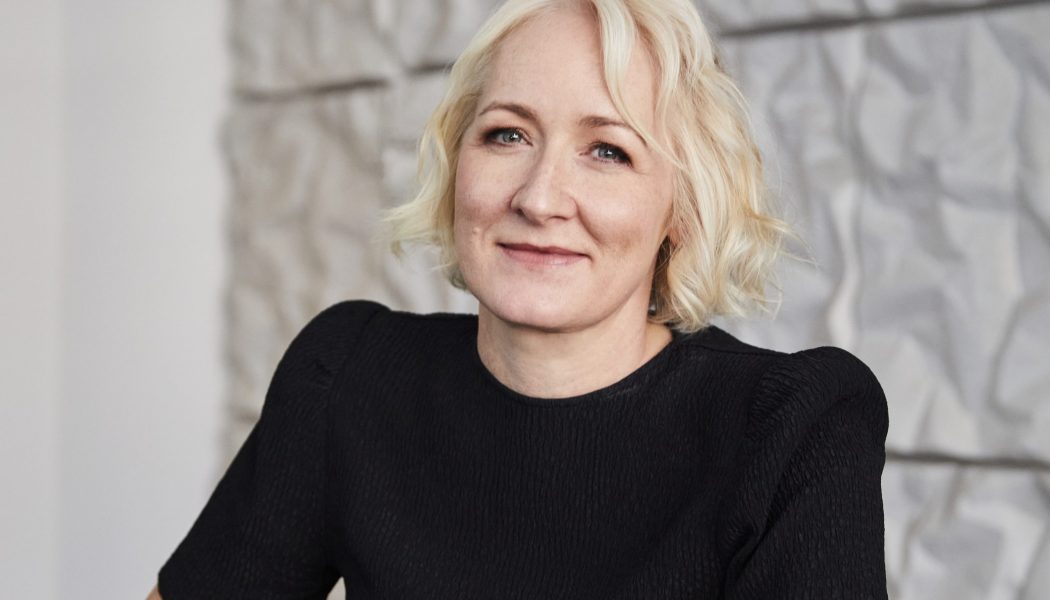 ARIA Appoints Annabelle Herd as CEO