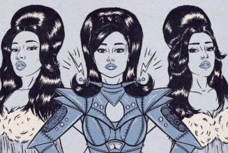 Ariana Grande Shares New “34+35” Remix Featuring Megan Thee Stallion and Doja Cat: Stream