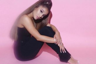 Ariana Grande Unleashes ’34+35′ Remix With Megan Thee Stallion & Doja Cat: Listen