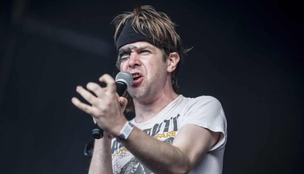 Ariel Pink Accused of Sexual Abuse and Misconduct