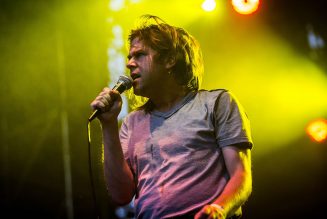 Ariel Pink Defends His Decision to ‘Peacefully’ Attend Pro-Trump Rally at White House