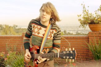 Ariel Pink Dropped by Label After Attending Pro-Trump Rally at White House