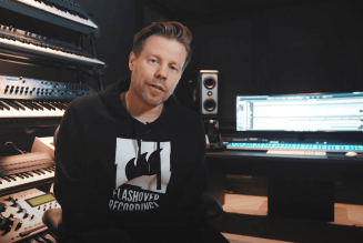 Armada University and FaderPro Present: “In The Studio” With Ferry Corsten