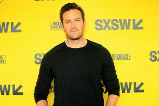 Armie Hammer Exits Jennifer Lopez Film Shotgun Wedding Amid Social Media Controversy