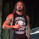 As I Lay Dying’s Tim Lambesis Gives Recovery Update After Bonfire Accident
