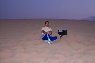 ASADI Teams Up With Break Science’s Adam Deitch for Sensational Single, “Divinity” [Premiere]