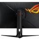 Asus has a 32-inch 4K gaming monitor with HDMI 2.1 shipping later this year