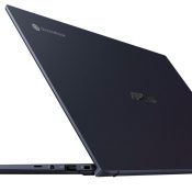 Asus’ new Chromebook CX9 offers military-grade durability