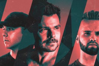 ATB Teams Up With Topic and A7S to Reimagine the Classic “9 PM (Till I Come)”