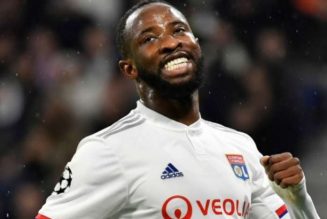 Atletico Madrid decide on Lyon striker as Diego Costa replacement