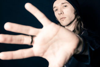 Au5 Guides Listeners Through Sincere Journey on Soaring Single “The Way To Infinity”