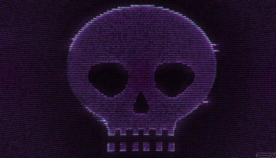 Authorities have taken down the dark web’s largest illegal marketplace