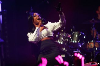 Azealia Banks Denies Cooking Her Dead Cat In Typical Azealia Banks Fashion