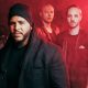 BAD WOLVES Officially Part Ways With Singer TOMMY VEXT