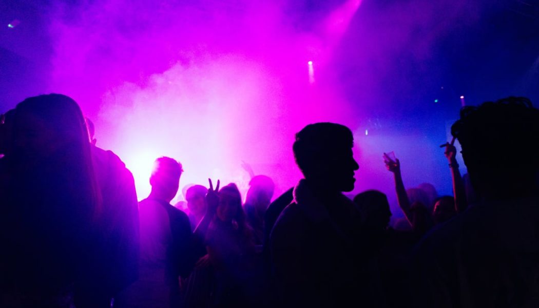 Barcelona Nightclub Study Shows Brighter Future for Live Events In 2021