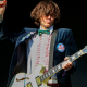 Beach Slang’s James Alex Accused of Abuse, Now Receiving Treatment Following Suicide Attempt