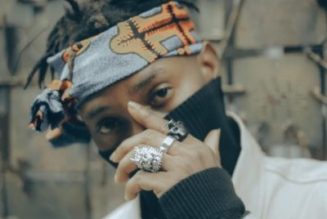 Bella Shmurda – Moving Fast (Snippet)