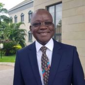 Benue governor: Quit notice to Bishop Kukah a recipe for disintegration