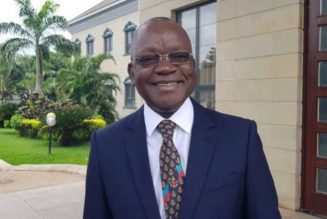 Benue governor: Quit notice to Bishop Kukah a recipe for disintegration