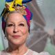 Bette Midler Says Trump Will ‘Burn the White House Down’ Before Leaving Office