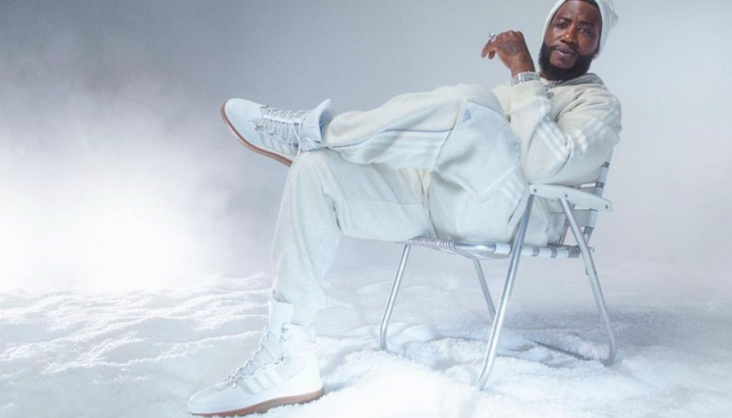 Beyoncé Is About To Hit The Slopes With New Icy Park Collection, Gucci Mane Models