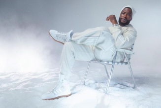 Beyoncé Is About To Hit The Slopes With New Icy Park Collection, Gucci Mane Models