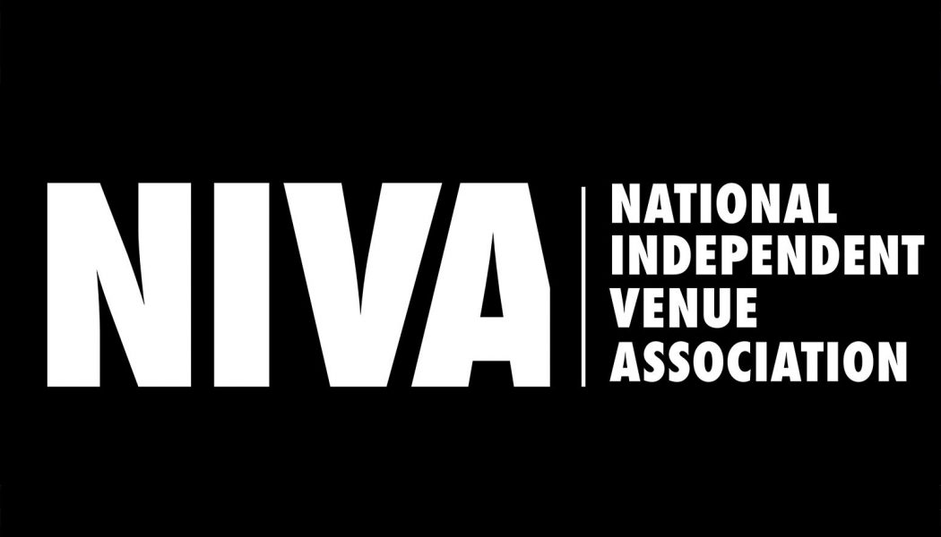 Beyond Save Our Stages: NIVA Director Details Next Steps for Venue Owners