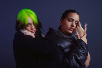 Billie Eilish & Rosalía’s Spanish-Language Collab Tops Favorite New Music Poll