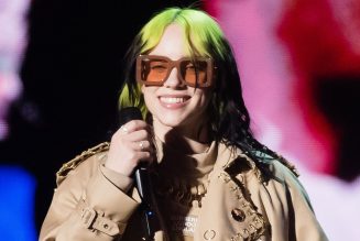 Billie Eilish Shares Her Current Favorite Song and TV Show, Her ‘Ideal Boy’ & More