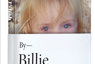 Billie Eilish to Release Photo and Audio Book