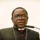 Bishop Kukah: Wounds of the civil war have not been healed
