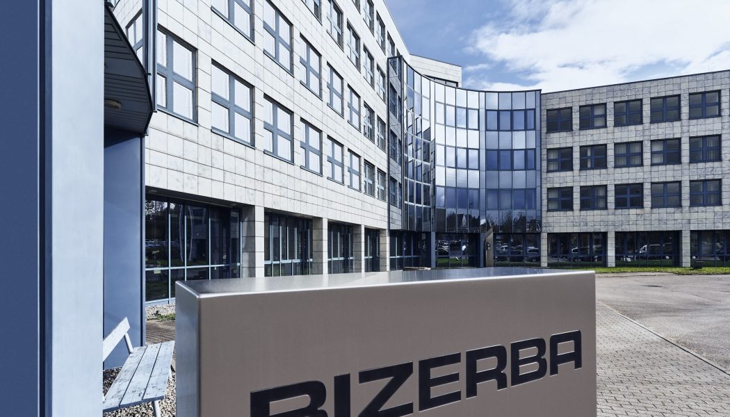 Bizerba Investing in Digitization and Additional Location