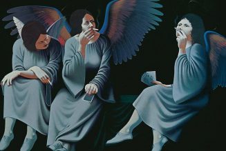 Black Sabbath Dio-Era Albums Heaven and Hell, Mob Rules Getting Deluxe Reissues