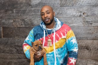 #BlackInkCrew’s Ceaser Emmanuel Accused of Putting Hands On Daughter While She Showered