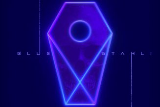 Blue Stahli Premieres New Single “Catastrophe”: Stream