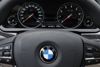 BMW becomes the latest automaker to shut down its subscription service