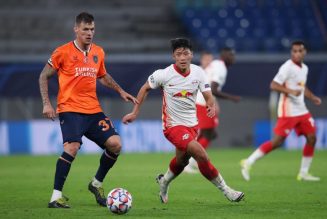 ‘Board happy to do the deal’: Sky Sports journalist claims West Ham want 34-cap int’l