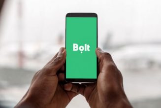Bolt Launches ‘Women Only’ Ride Hailing Service